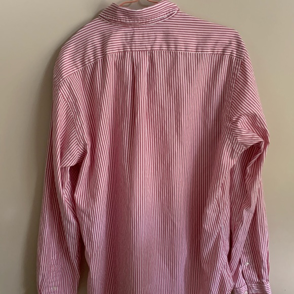 Ralph Lauren Long Sleeve Button Down Shirt - Picture 2 of 6